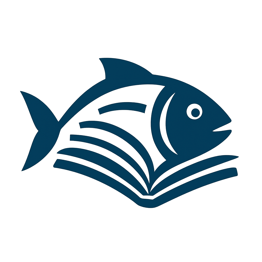 Marine Notes Journal Logo